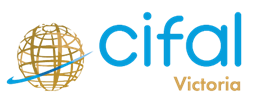 CIFAL Victoria logo